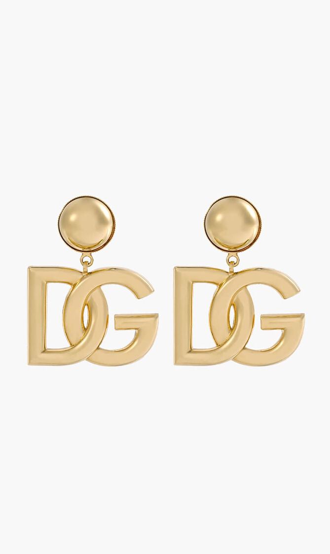 Clip-on Earrings