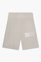 Logo Shorts