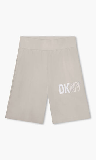 Logo Shorts