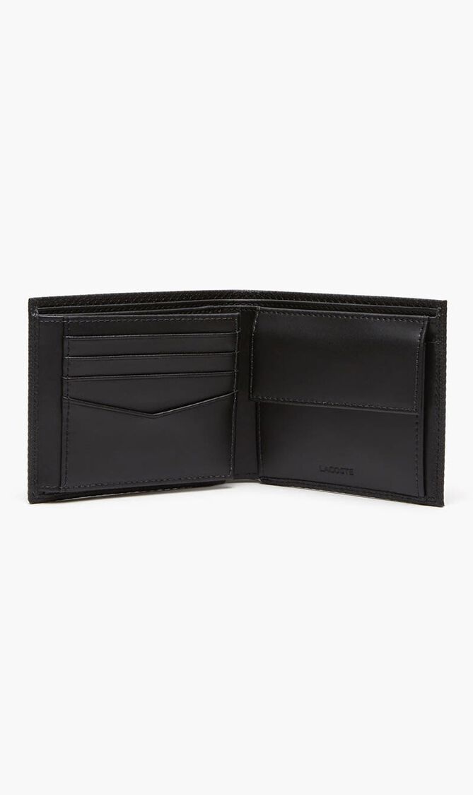 Foldable Calfskin Wallet