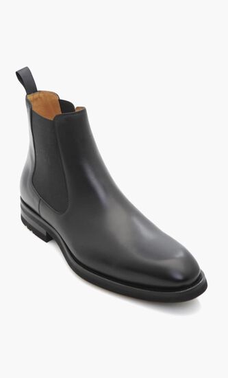 Chelsea boots