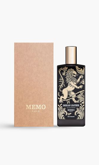 EDP IBERIAN LEATHER 75ML