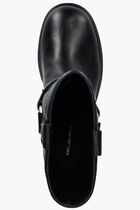 Brooklyn Leather Boots Brooklyn Leather Boots