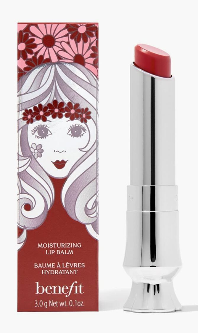 CALIFORNIA KISSIN SPICED RED 11 COLORBAL