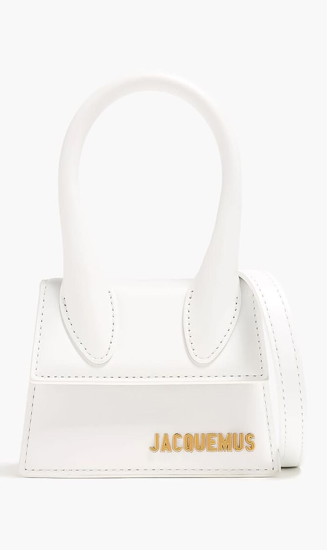 Le Chiquito Top Handle