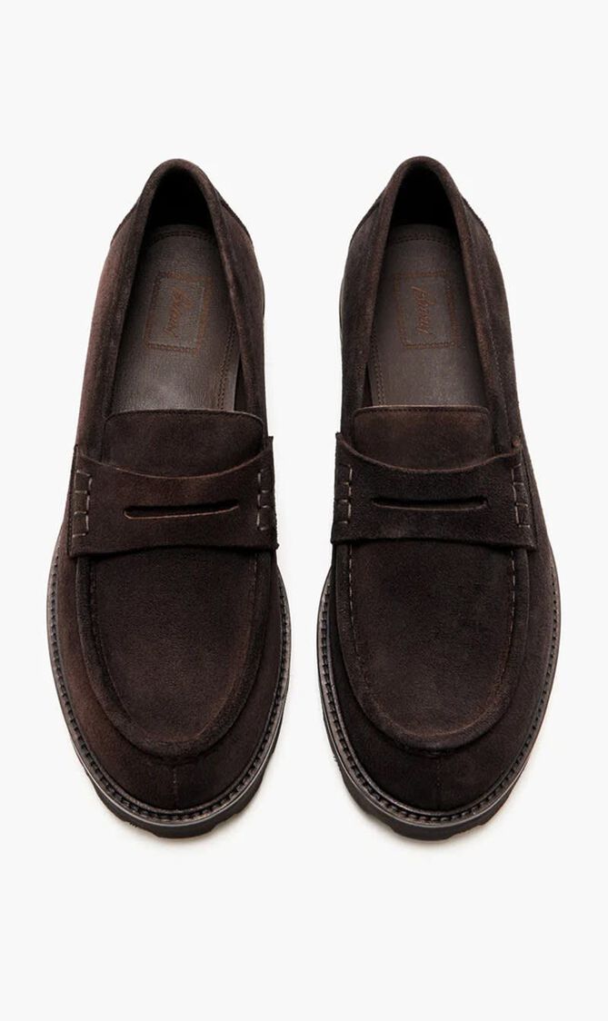 PENNY APRON LOAFER