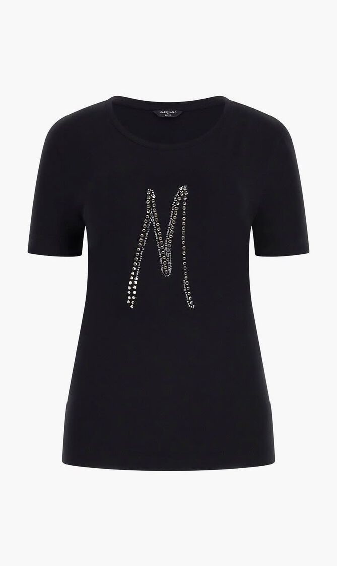 Milva Rn Ss Tshirt