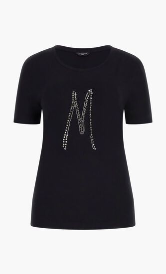 Milva Rn Ss Tshirt