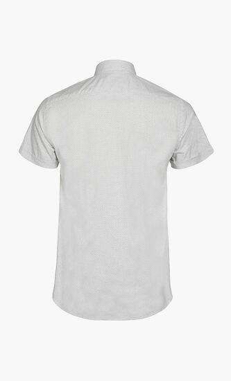 Icon Wash Shirt