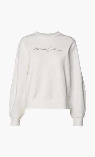Crewneck Sweatshirt