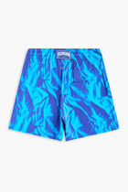 MOORISE SU23 MAILLOT DE BAIN BLEU NEPTUNE