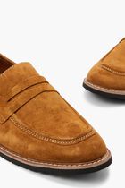 Havan Suede Loafers