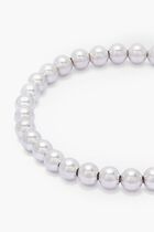 Metal Sphere Necklace Metal Sphere Necklace