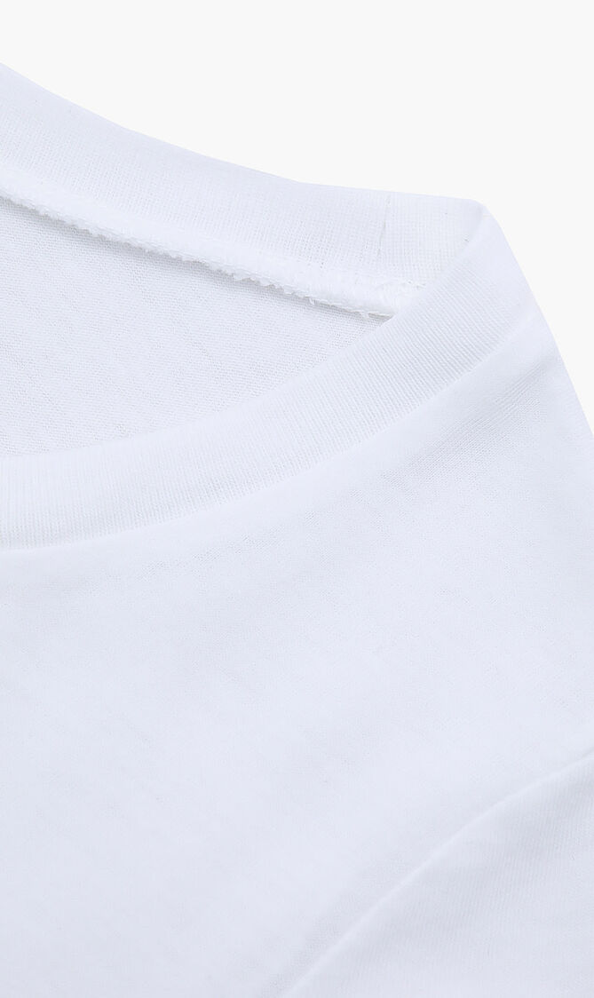 Jamaican Journey Crew Neck Tee