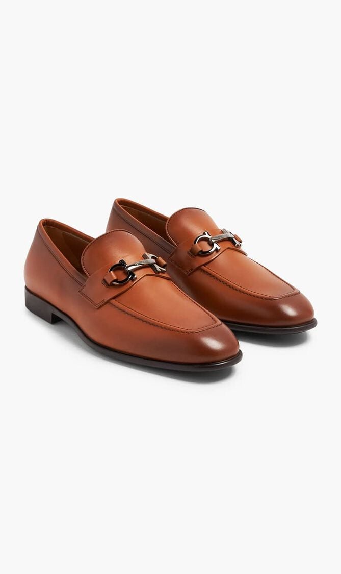 Foster Loafers