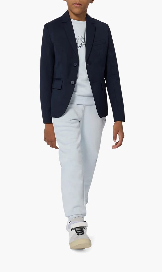 Ceremony Blazer Jacket