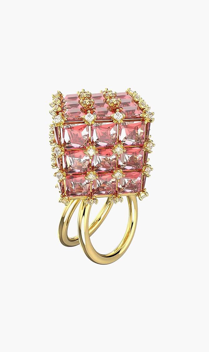 SJC CURIOSA RING REORY GOS 52