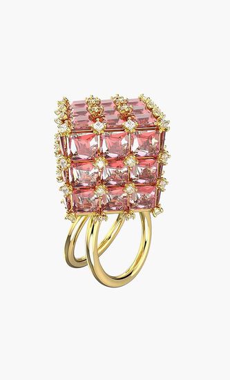 SJC CURIOSA RING REORY GOS 52