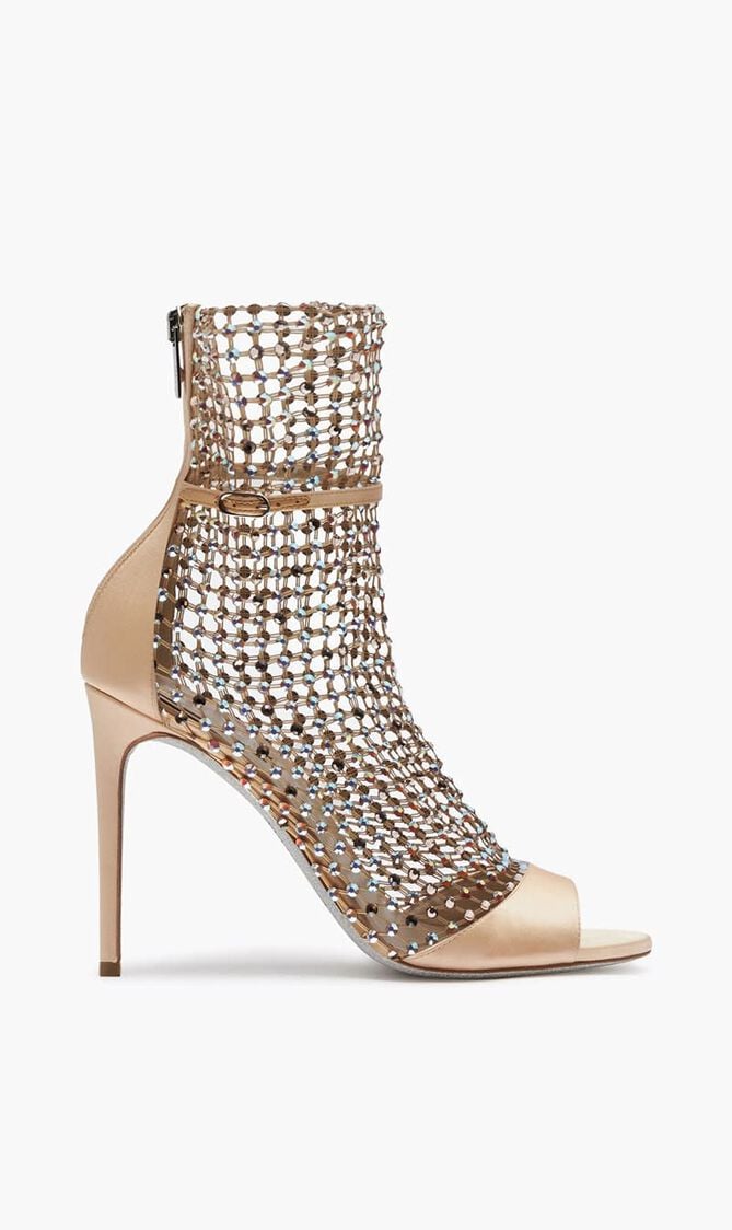 Galaxia Beige Sandal 105