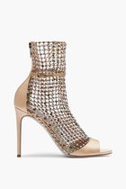 Galaxia Beige Sandal 105