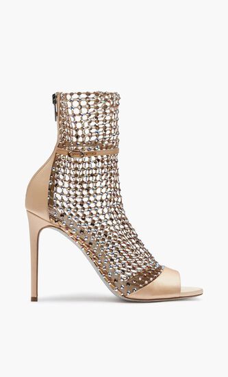 Galaxia Beige Sandal 105