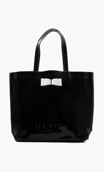 Brand Tote Bag