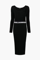LSLV KNIT DRESS