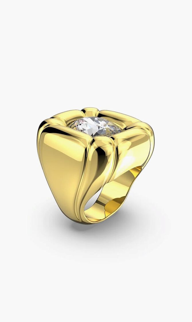 SJC DULCIS RING L CRY GOS 58 MM