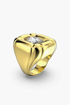 SJC DULCIS RING L CRY GOS 58 MM