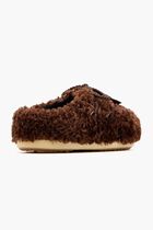 EVX Curly Mules