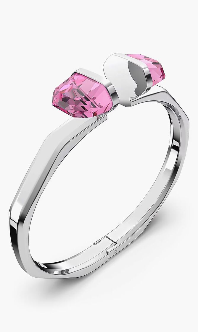 SJC LUCENT BANGLE ROSE/STS M