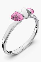 SJC LUCENT BANGLE ROSE/STS M