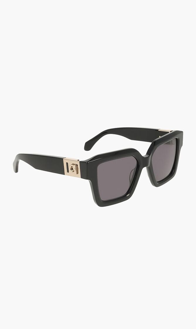 Square Sunglasses