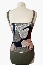 Les Ultra Violettes Swimming Suit