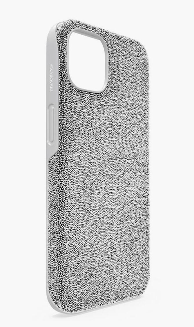 SJC HIGH 14 CASE SIL