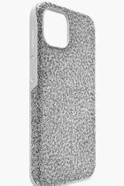 SJC HIGH 14 CASE SIL