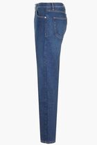 ARR TAPERED JEANS MEDIUM BLUE NO COLOR