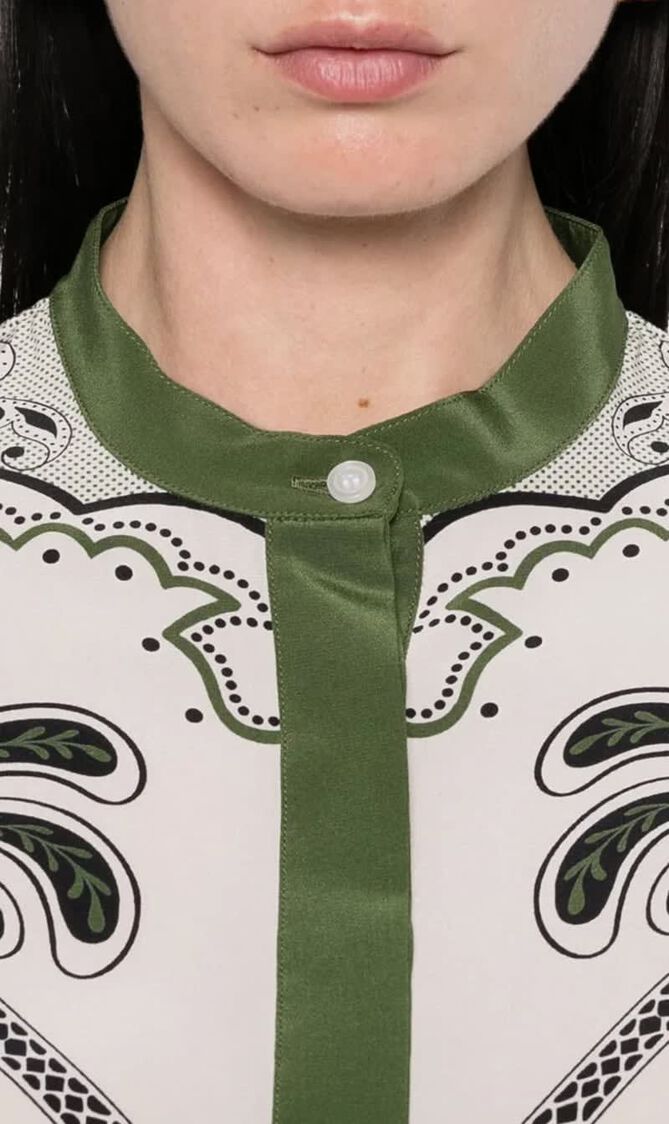 Estelle Blouse