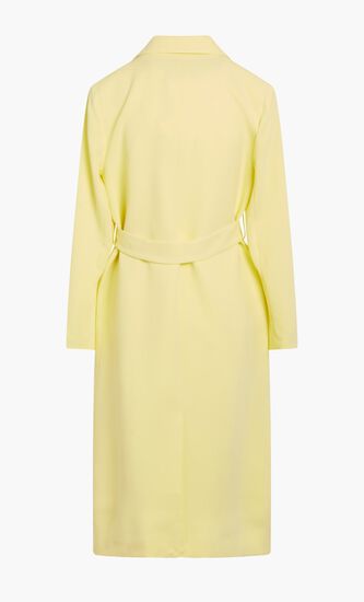 TAILORED COAT