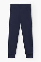 Elastic Drawstring Waist Pants