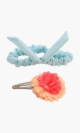 Hair Accessories Set