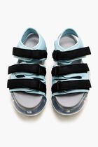 Moopie Caterpillar Sandals