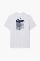 Sport Printed Ultra Dry T-shirt
