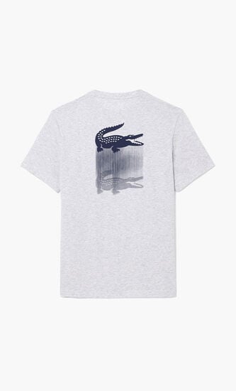 Sport Printed Ultra Dry T-shirt