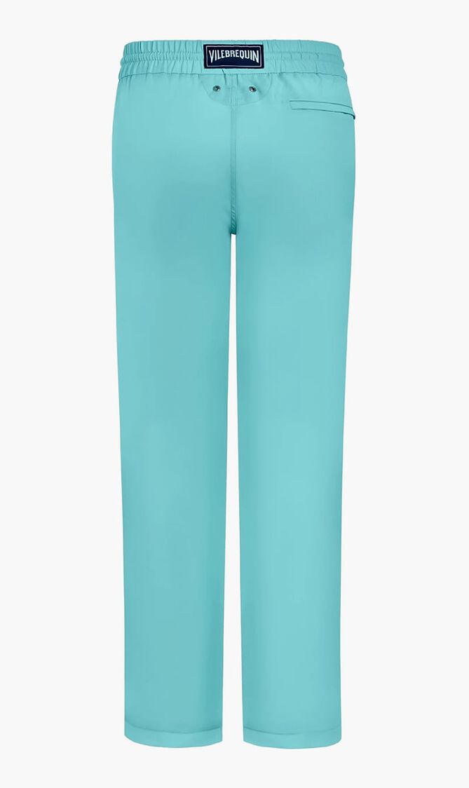 Super 120 Wool Pants