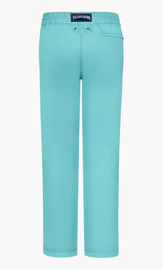 Super 120 Wool Pants