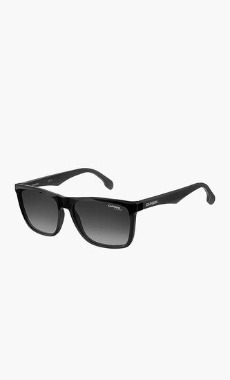 Squared Full Rim Sunglasses