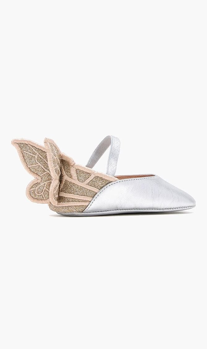 Chiara Ballet Flats
