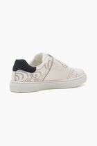 Logo Sneakers