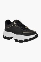 Berrett 4G Logo Sneakers